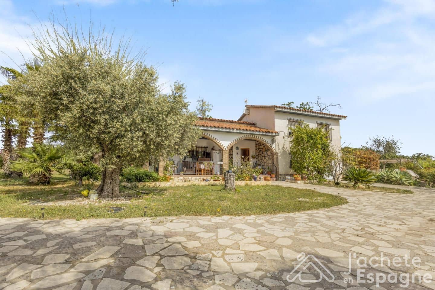 4 slaapkamer Villa te koop in San Vicente / Sant Vicent del Raspeig met zwembad garage - € 430.000 (Ref: 10116120)