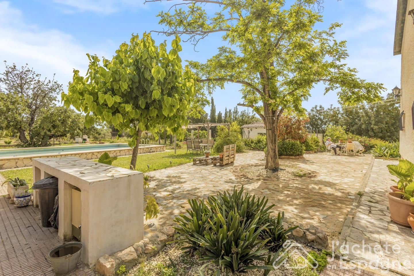 4 slaapkamer Villa te koop in San Vicente / Sant Vicent del Raspeig met zwembad garage - € 430.000 (Ref: 10116120)