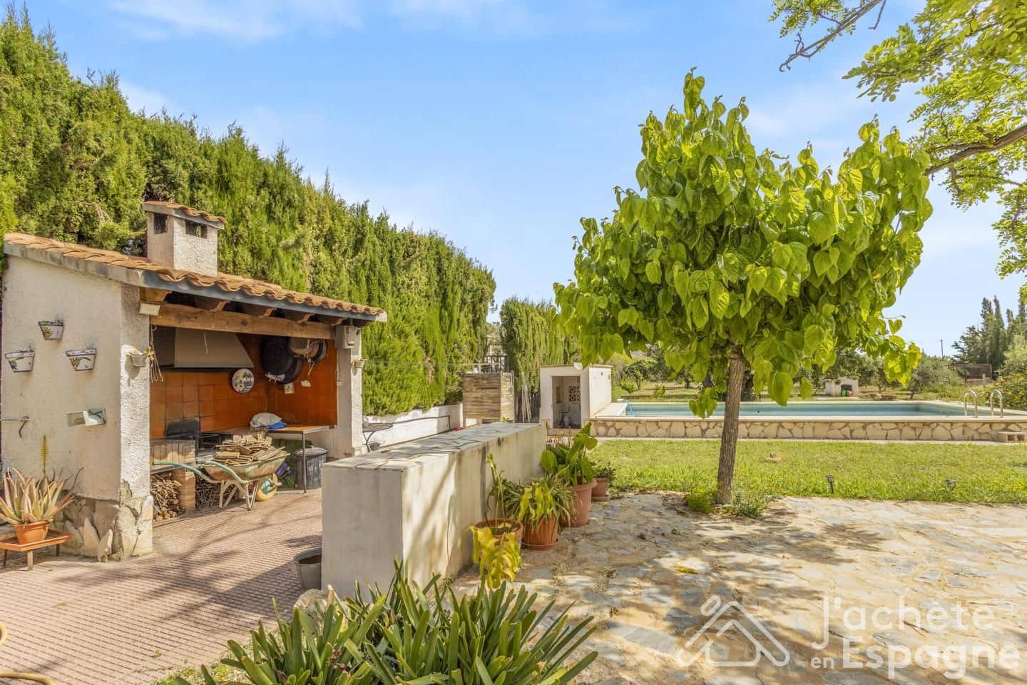 4 slaapkamer Villa te koop in San Vicente / Sant Vicent del Raspeig met zwembad garage - € 430.000 (Ref: 10116120)