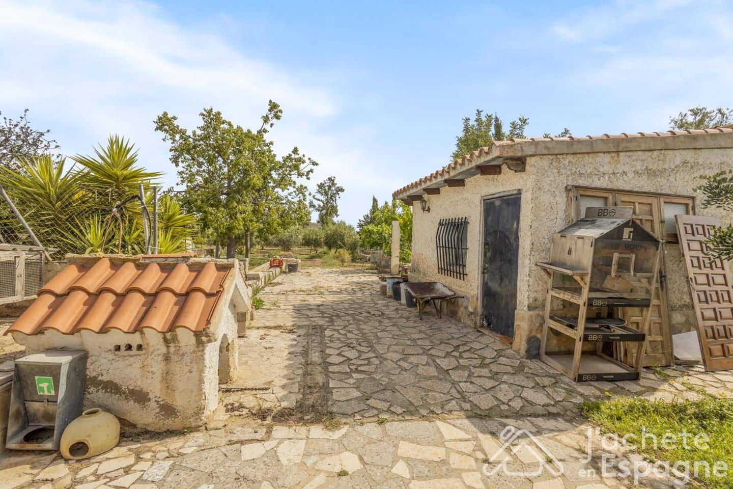 4 slaapkamer Villa te koop in San Vicente / Sant Vicent del Raspeig met zwembad garage - € 430.000 (Ref: 10116120)