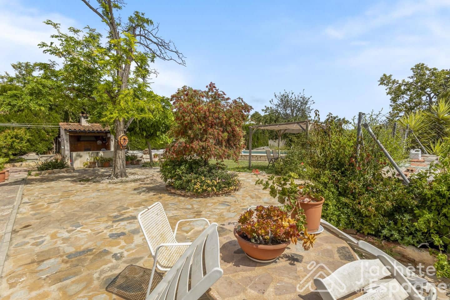4 slaapkamer Villa te koop in San Vicente / Sant Vicent del Raspeig met zwembad garage - € 430.000 (Ref: 10116120)