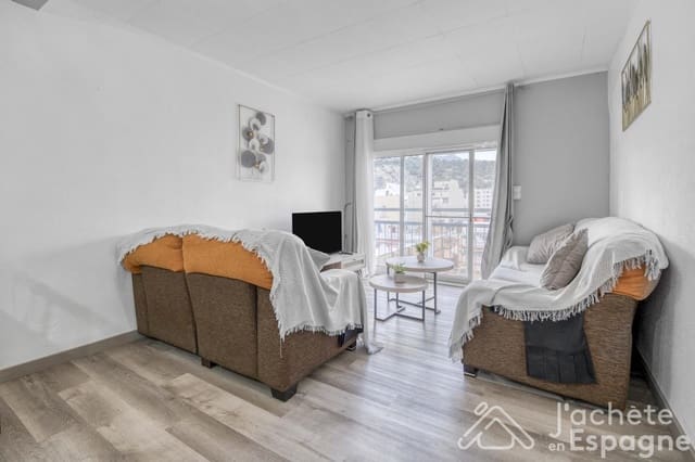 4 slaapkamer Appartement te koop in Sant Carles de la Ràpita - € 129.900 (Ref: 10116122)