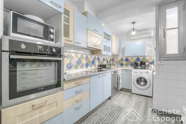 4 slaapkamer Appartement te koop in Sant Carles de la Ràpita - € 129.900 (Ref: 10116122)