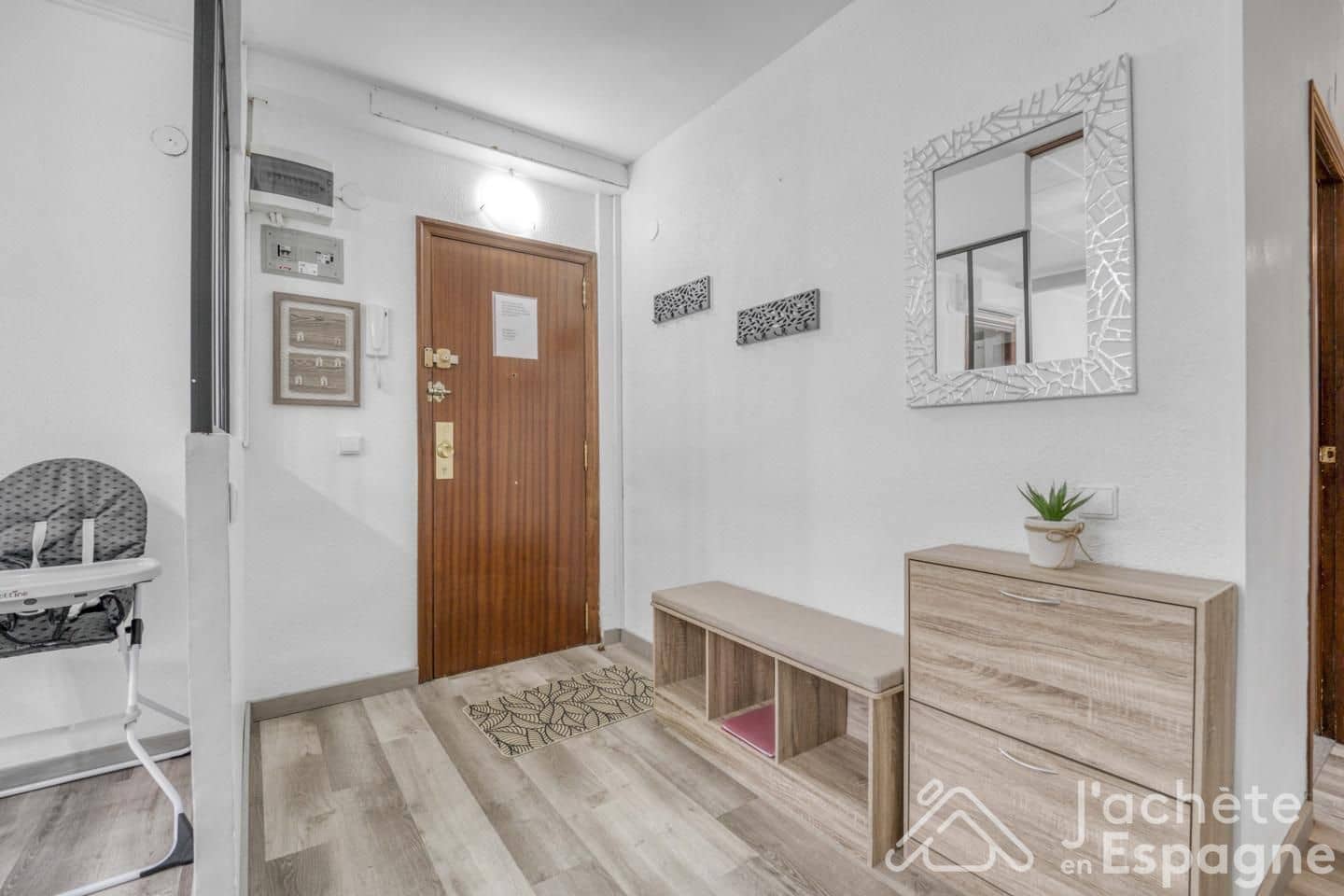 4 bedroom Apartment for sale in Sant Carles de la Rapita - € 129,900 (Ref: 10116122)