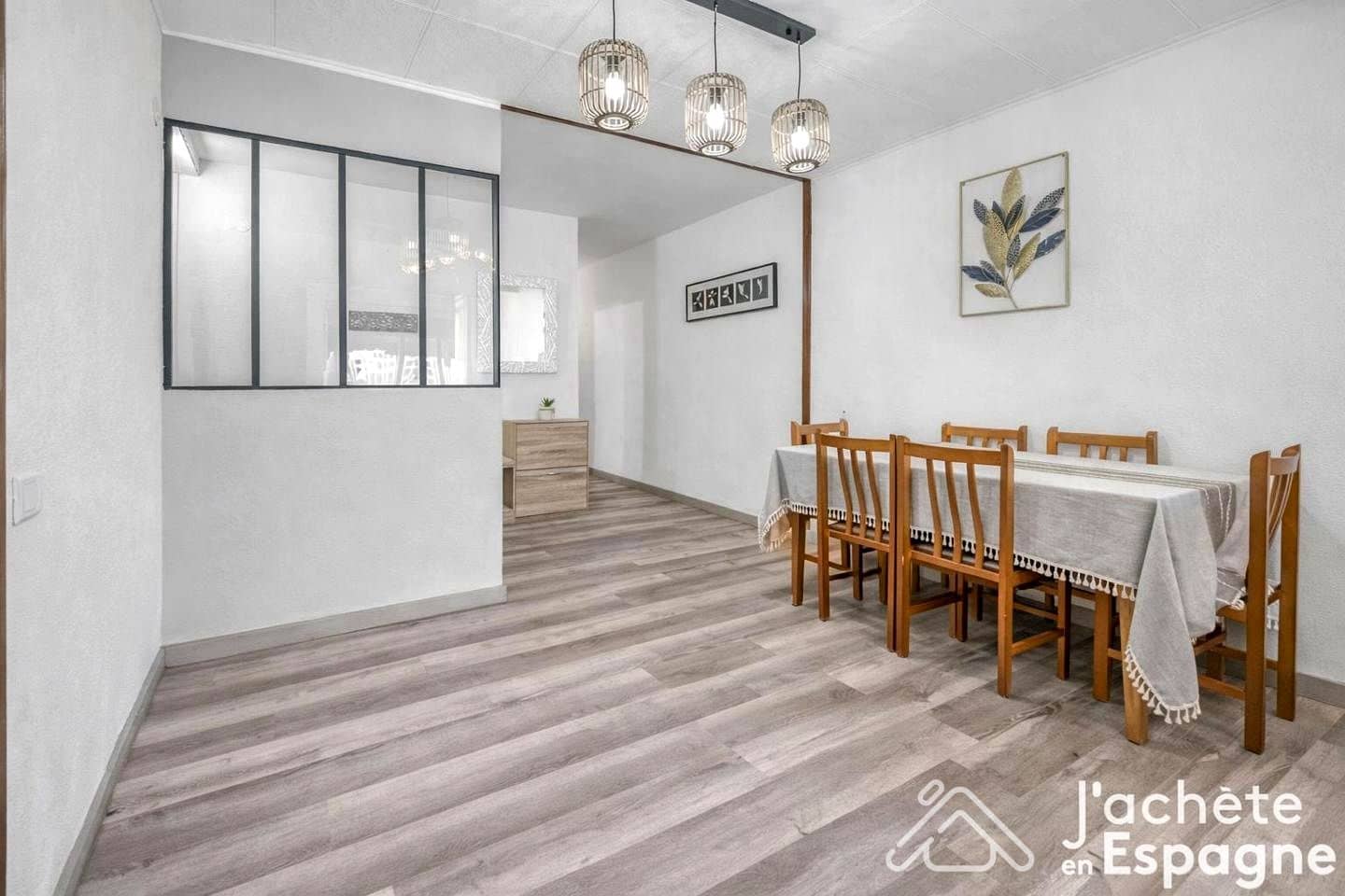 4 bedroom Apartment for sale in Sant Carles de la Rapita - € 129,900 (Ref: 10116122)