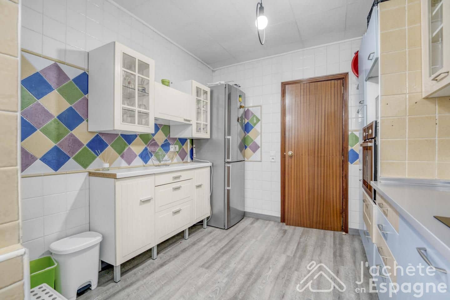 4 bedroom Apartment for sale in Sant Carles de la Rapita - € 129,900 (Ref: 10116122)