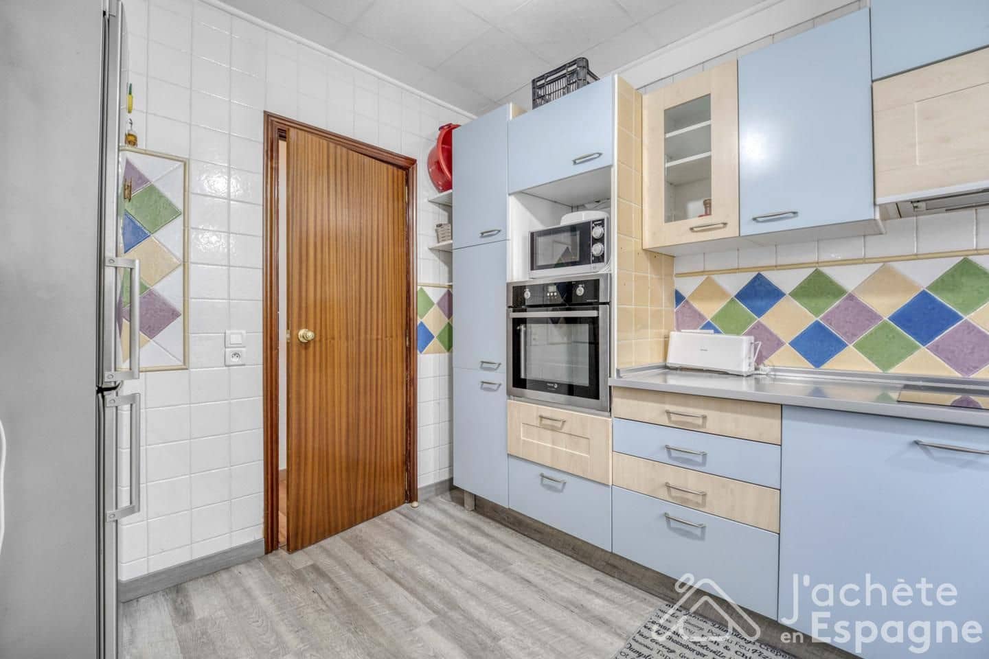 4 bedroom Apartment for sale in Sant Carles de la Rapita - € 129,900 (Ref: 10116122)
