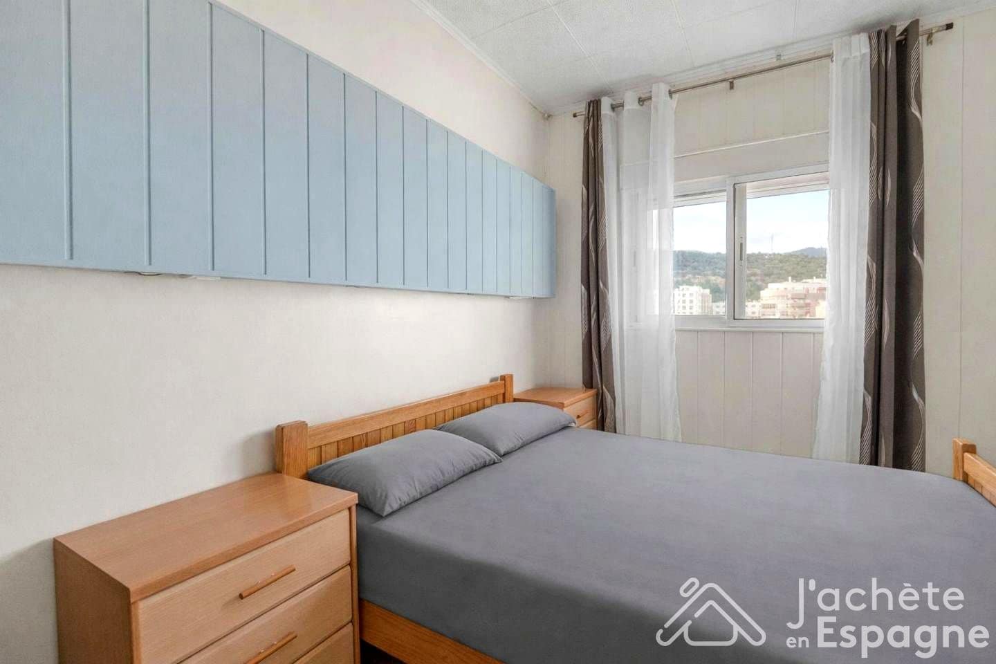 4 bedroom Apartment for sale in Sant Carles de la Rapita - € 129,900 (Ref: 10116122)