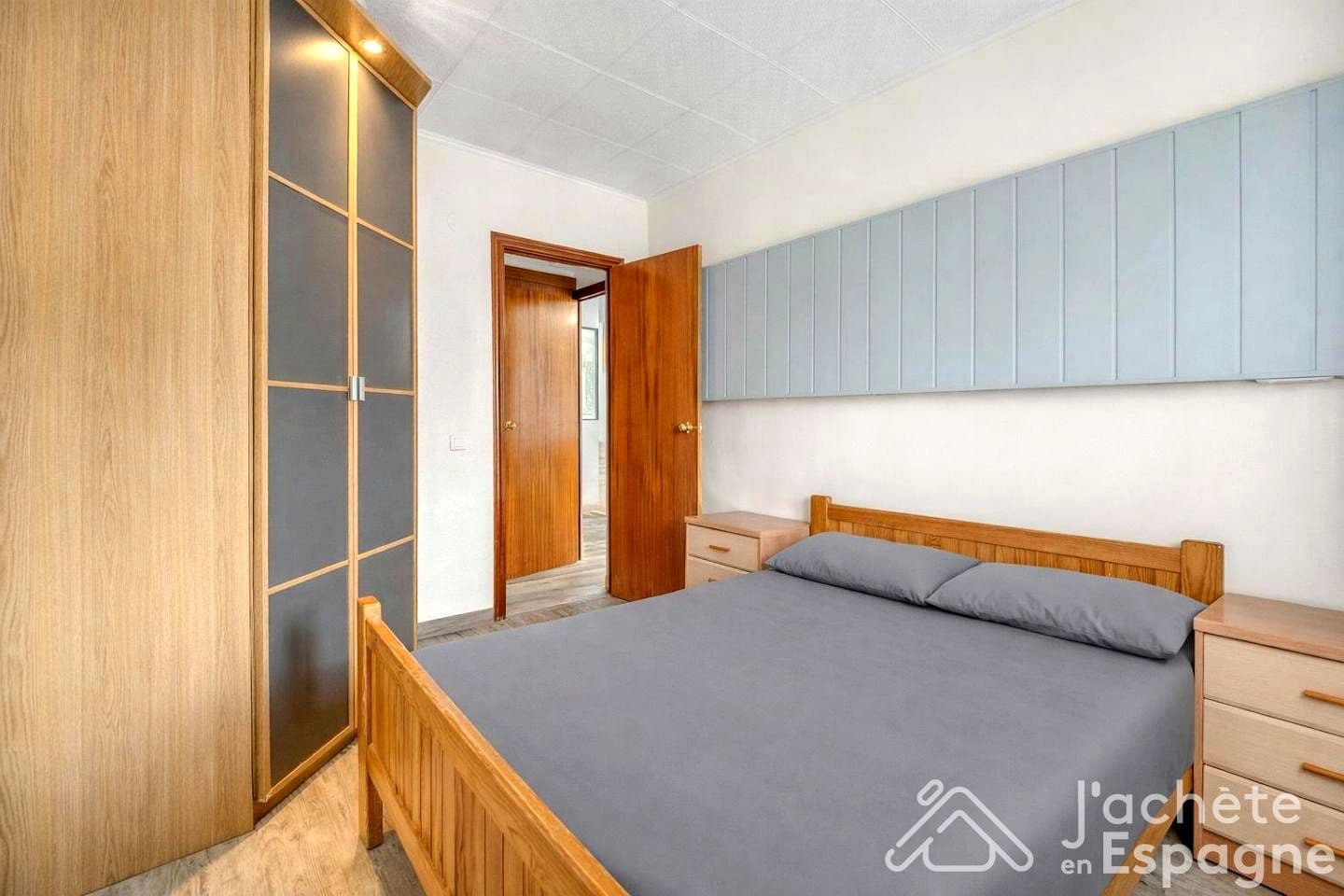 4 bedroom Apartment for sale in Sant Carles de la Rapita - € 129,900 (Ref: 10116122)