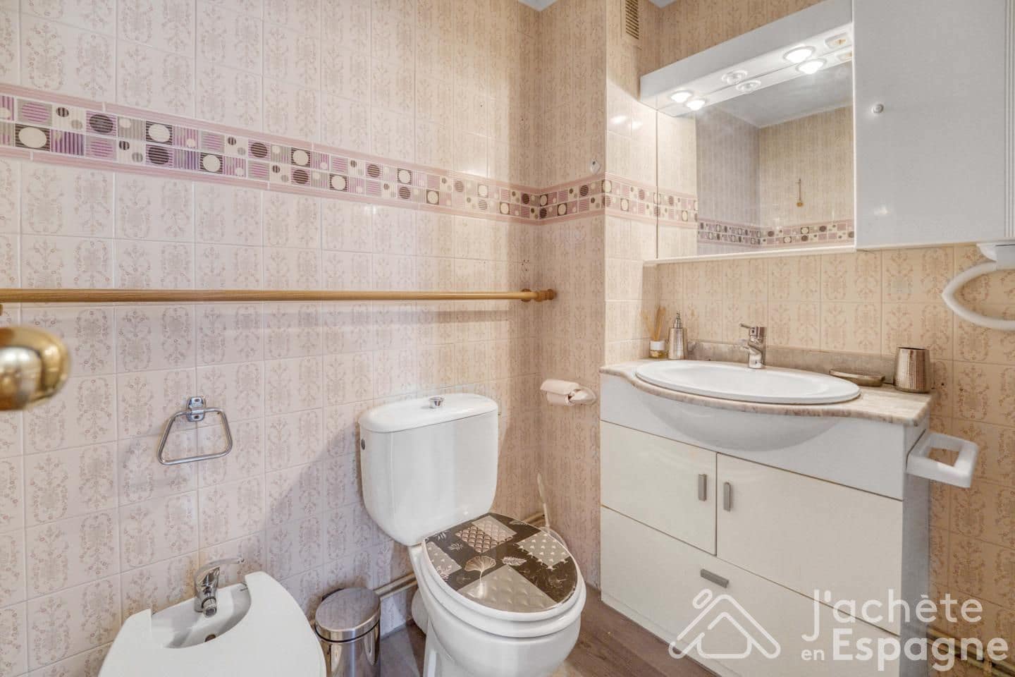 4 bedroom Apartment for sale in Sant Carles de la Rapita - € 129,900 (Ref: 10116122)