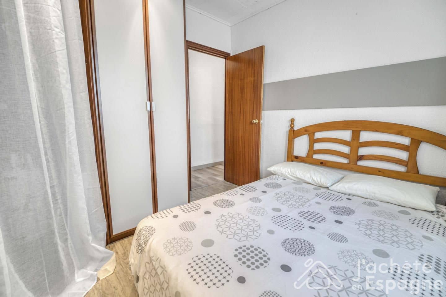 4 bedroom Apartment for sale in Sant Carles de la Rapita - € 129,900 (Ref: 10116122)