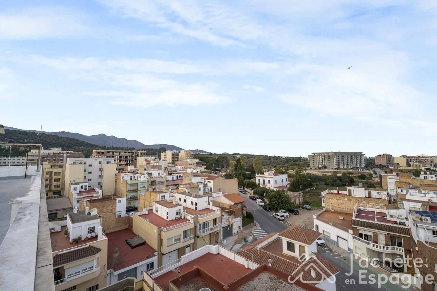 4 bedroom Apartment for sale in Sant Carles de la Rapita - € 129,900 (Ref: 10116122)
