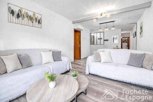 4 slaapkamer Appartement te koop in Sant Carles de la Ràpita - € 129.900 (Ref: 10116122)
