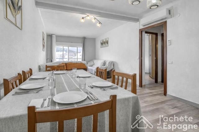 4 slaapkamer Appartement te koop in Sant Carles de la Ràpita - € 129.900 (Ref: 10116122)