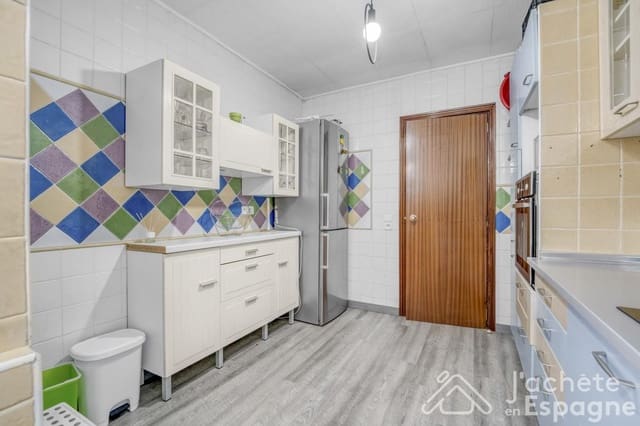 4 slaapkamer Appartement te koop in Sant Carles de la Ràpita - € 129.900 (Ref: 10116122)