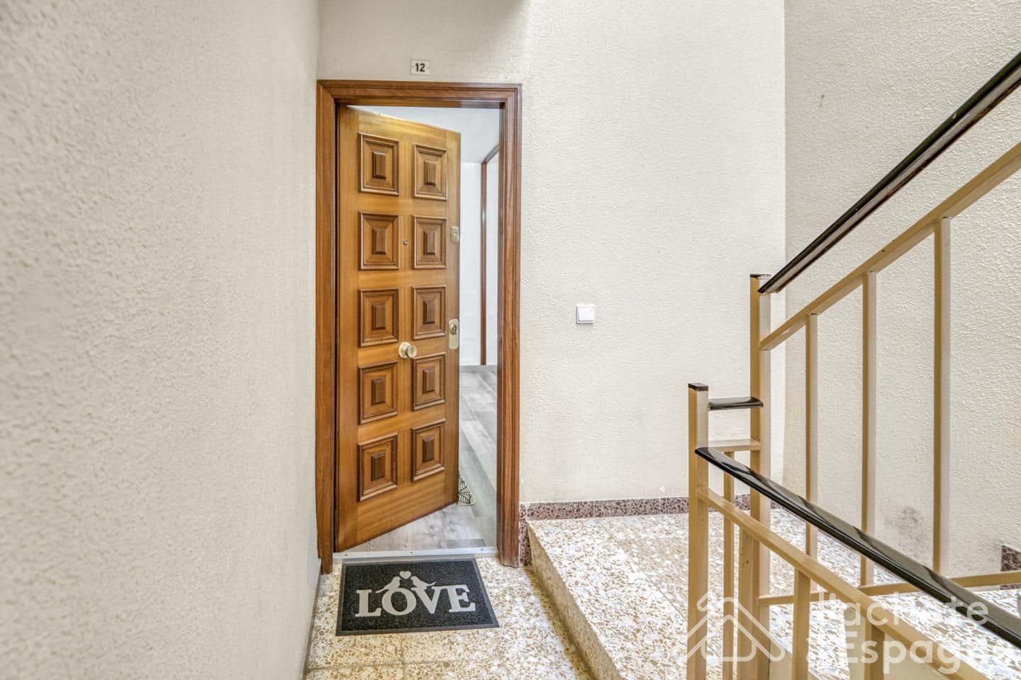 4 bedroom Apartment for sale in Sant Carles de la Rapita - € 129,900 (Ref: 10116122)