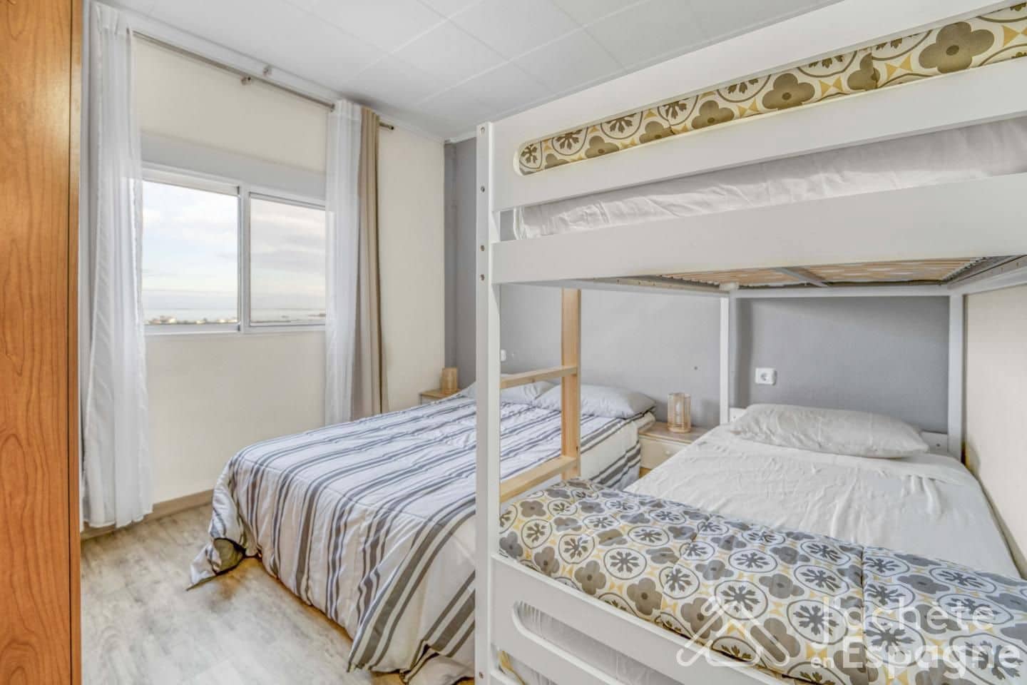 4 bedroom Apartment for sale in Sant Carles de la Rapita - € 129,900 (Ref: 10116122)