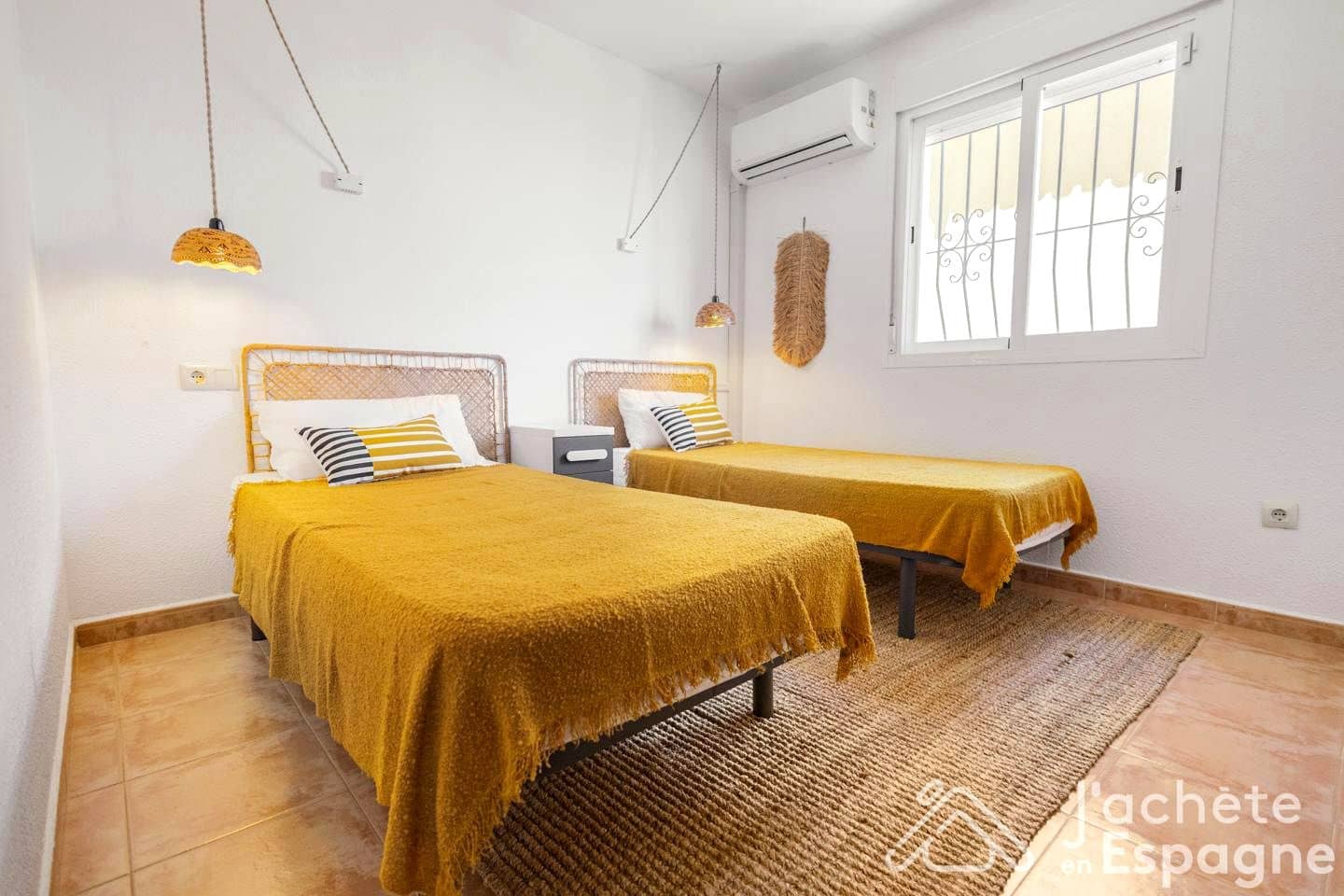 2 sovrum Lägenhet till salu i Cumbre del Sol med pool garage - 269 000 € (Ref: 10116123)