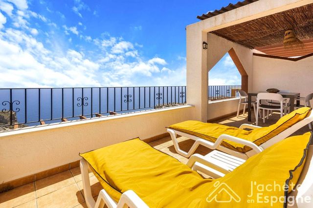 2 slaapkamer Flat te koop in Cumbre del Sol, Benitachell / Benitatxell met zwembad garage - € 269.000 (Ref: 10116123)