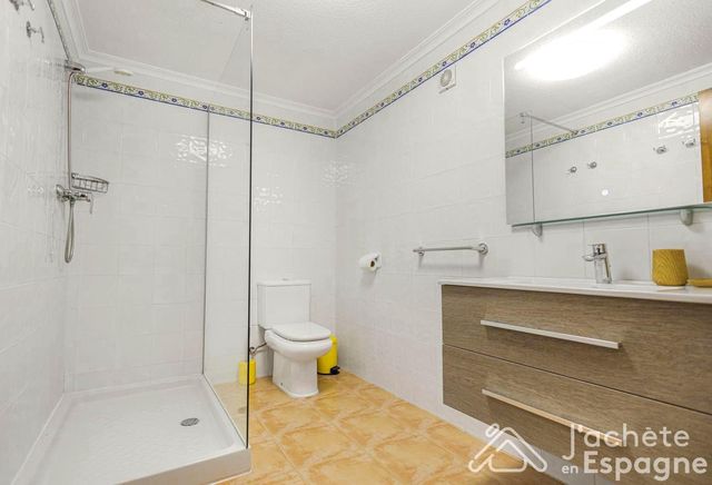 2 slaapkamer Flat te koop in Cumbre del Sol, Benitachell / Benitatxell met zwembad garage - € 269.000 (Ref: 10116123)