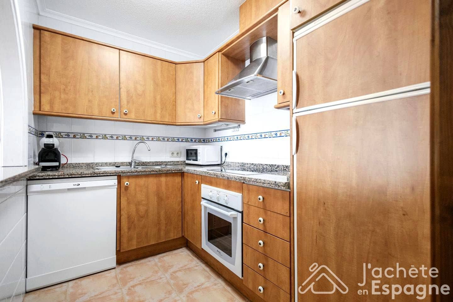 2 sovrum Lägenhet till salu i Cumbre del Sol med pool garage - 269 000 € (Ref: 10116123)