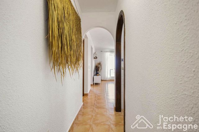 2 slaapkamer Flat te koop in Cumbre del Sol, Benitachell / Benitatxell met zwembad garage - € 269.000 (Ref: 10116123)