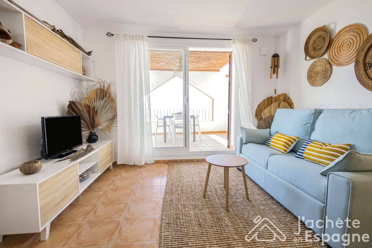 2 sovrum Lägenhet till salu i Cumbre del Sol med pool garage - 269 000 € (Ref: 10116123)