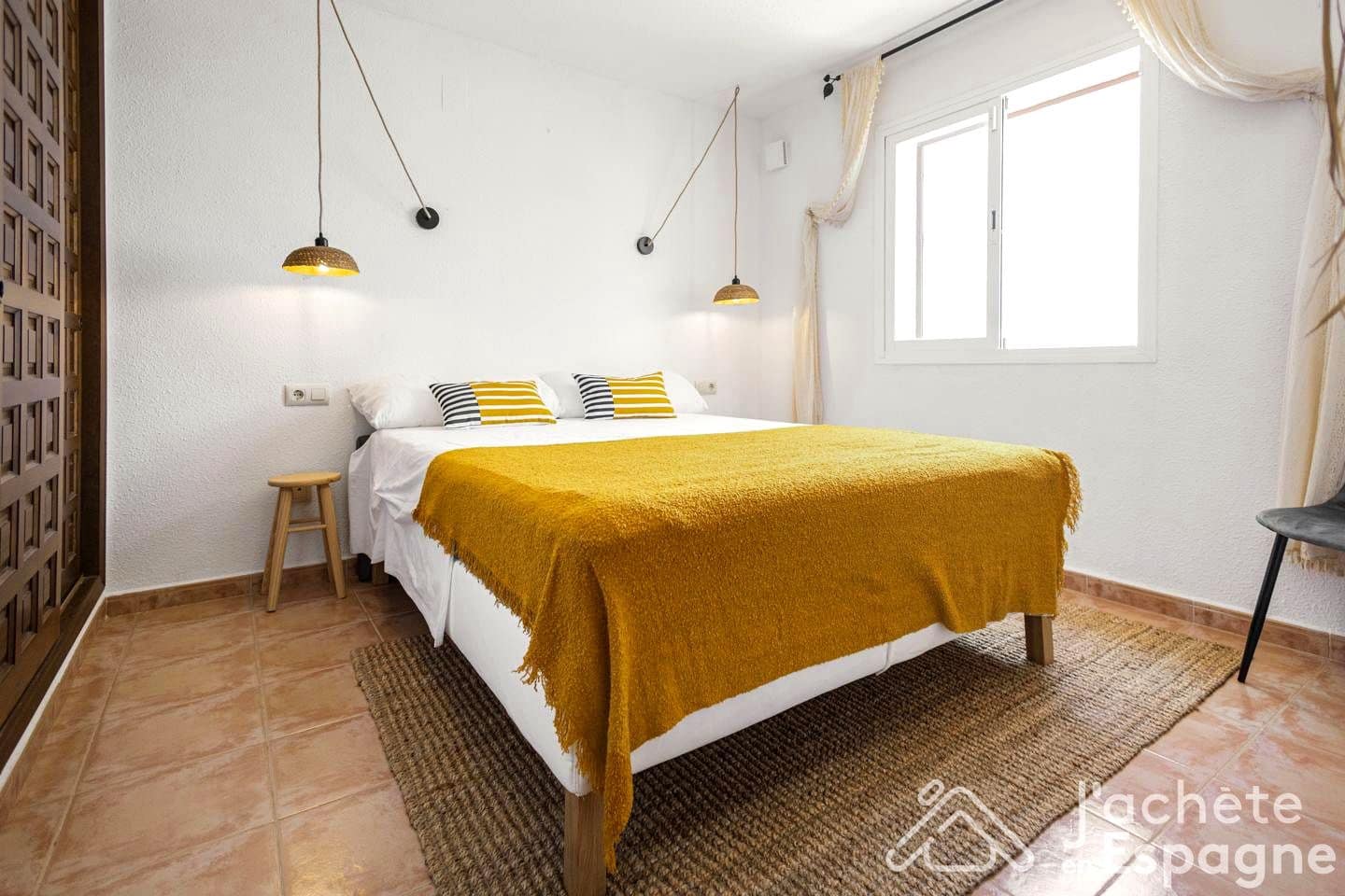 2 sovrum Lägenhet till salu i Cumbre del Sol med pool garage - 269 000 € (Ref: 10116123)