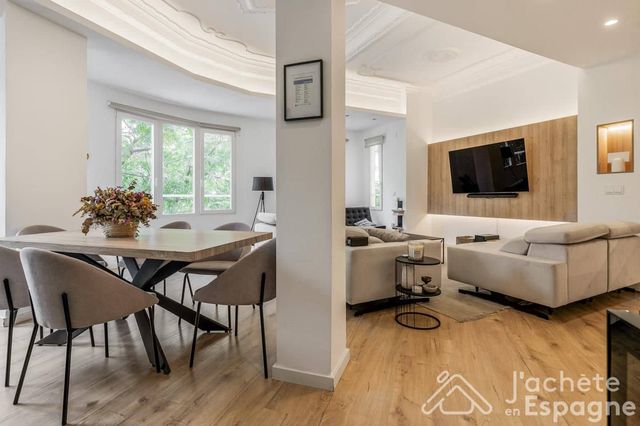 Piso de 2 habitaciones en La Gran Via, València ciudad en venta - 695.000 € (Ref: 10116124)