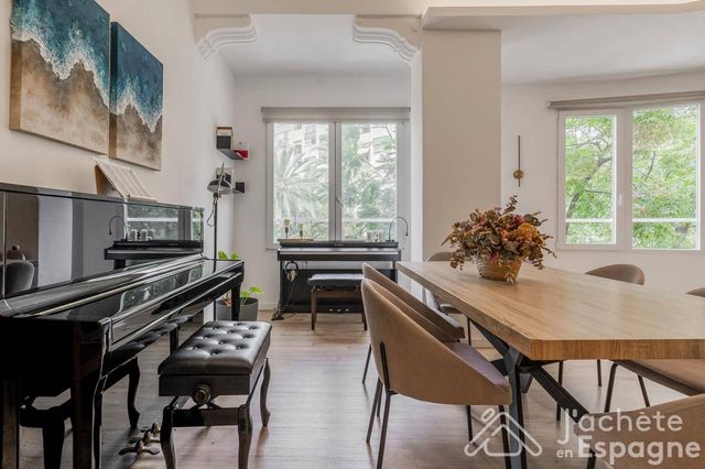 Piso de 2 habitaciones en La Gran Via, València ciudad en venta - 695.000 € (Ref: 10116124)