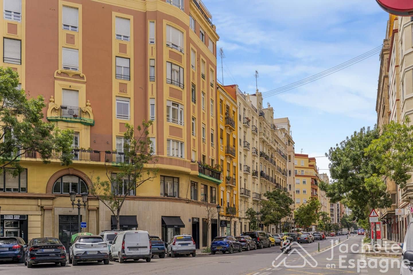 2 bedroom Flat for sale in Valencia city - € 695,000 (Ref: 10116124)