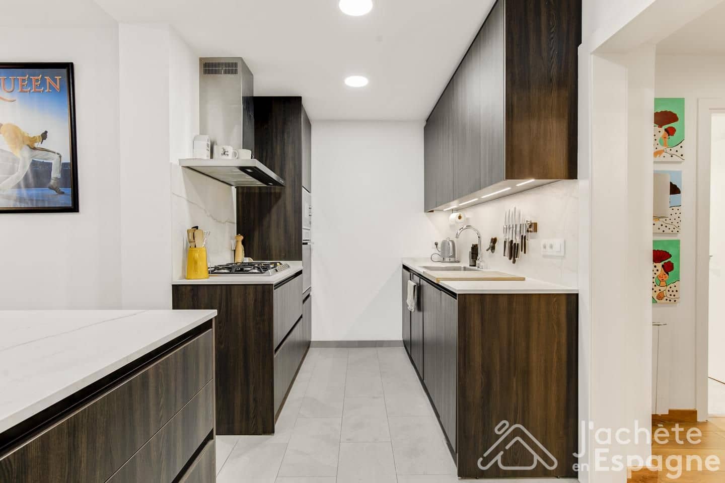 3 camera da letto Appartamento in vendita in Barcelona citta - 475.000 € (Rif: 10116125)