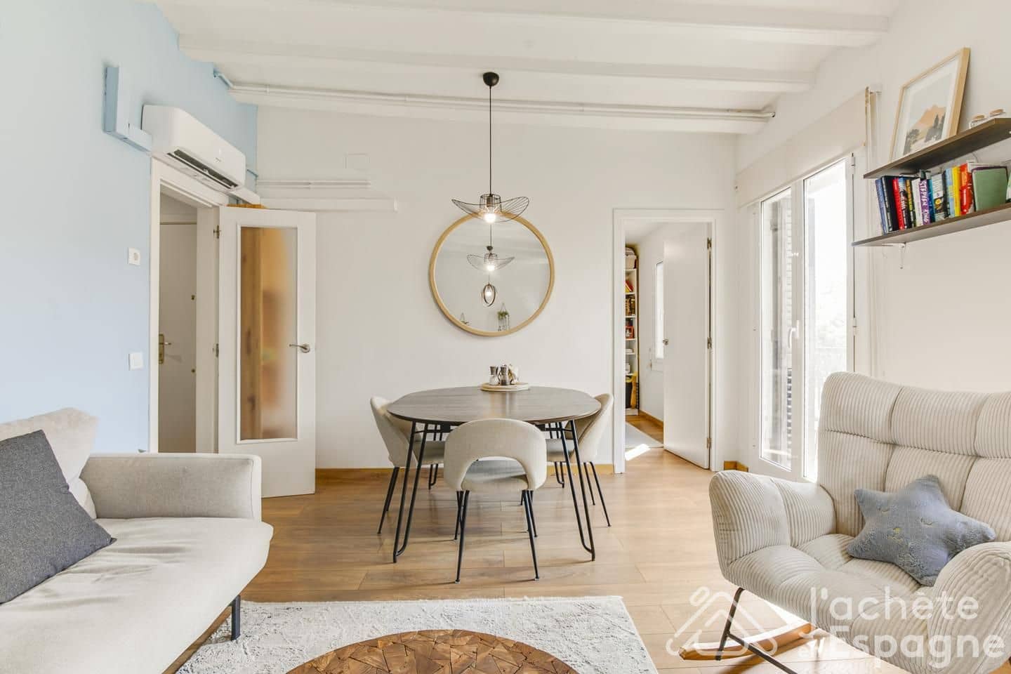 3 camera da letto Appartamento in vendita in Barcelona citta - 475.000 € (Rif: 10116125)