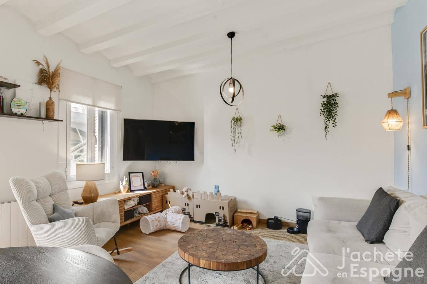 3 camera da letto Appartamento in vendita in Barcelona citta - 475.000 € (Rif: 10116125)