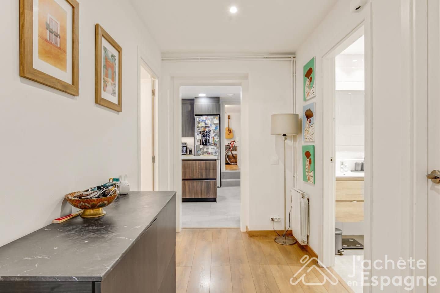 3 camera da letto Appartamento in vendita in Barcelona citta - 475.000 € (Rif: 10116125)