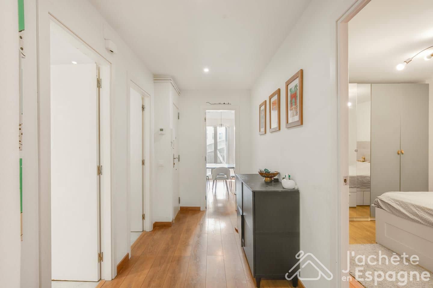 3 camera da letto Appartamento in vendita in Barcelona citta - 475.000 € (Rif: 10116125)
