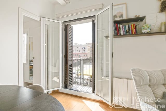 3 camera da letto Appartamento in vendita in La Barceloneta, Barcelona città - 475.000 € (Rif: 10116125)