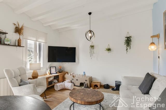 3 camera da letto Appartamento in vendita in La Barceloneta, Barcelona città - 475.000 € (Rif: 10116125)