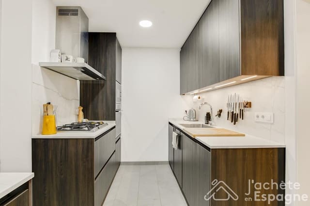 3 camera da letto Appartamento in vendita in La Barceloneta, Barcelona città - 475.000 € (Rif: 10116125)