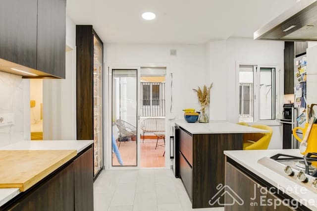 3 camera da letto Appartamento in vendita in La Barceloneta, Barcelona città - 475.000 € (Rif: 10116125)