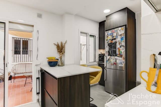 3 camera da letto Appartamento in vendita in La Barceloneta, Barcelona città - 475.000 € (Rif: 10116125)