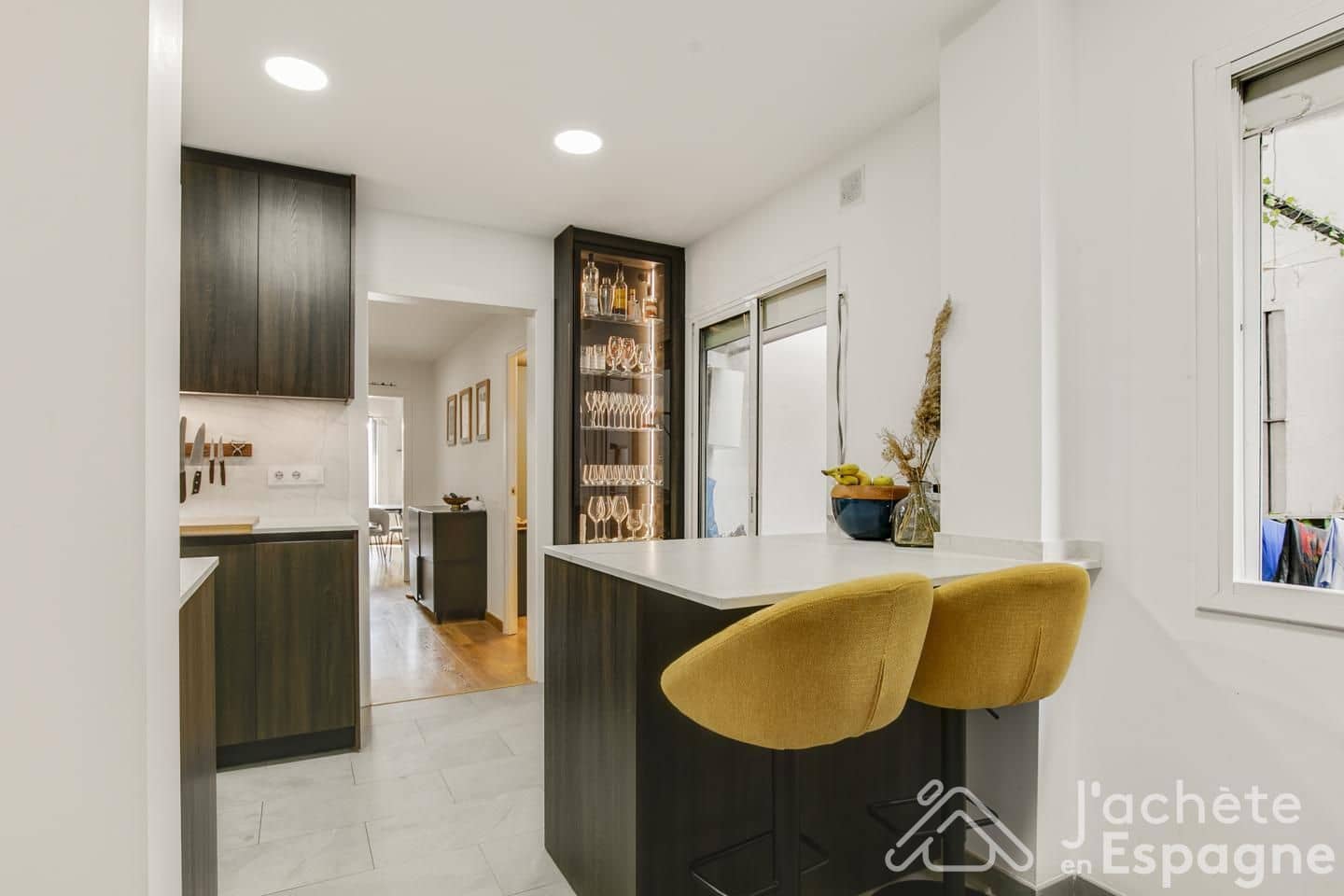 3 camera da letto Appartamento in vendita in Barcelona citta - 475.000 € (Rif: 10116125)