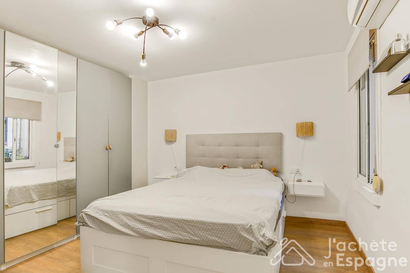 3 camera da letto Appartamento in vendita in Barcelona citta - 475.000 € (Rif: 10116125)