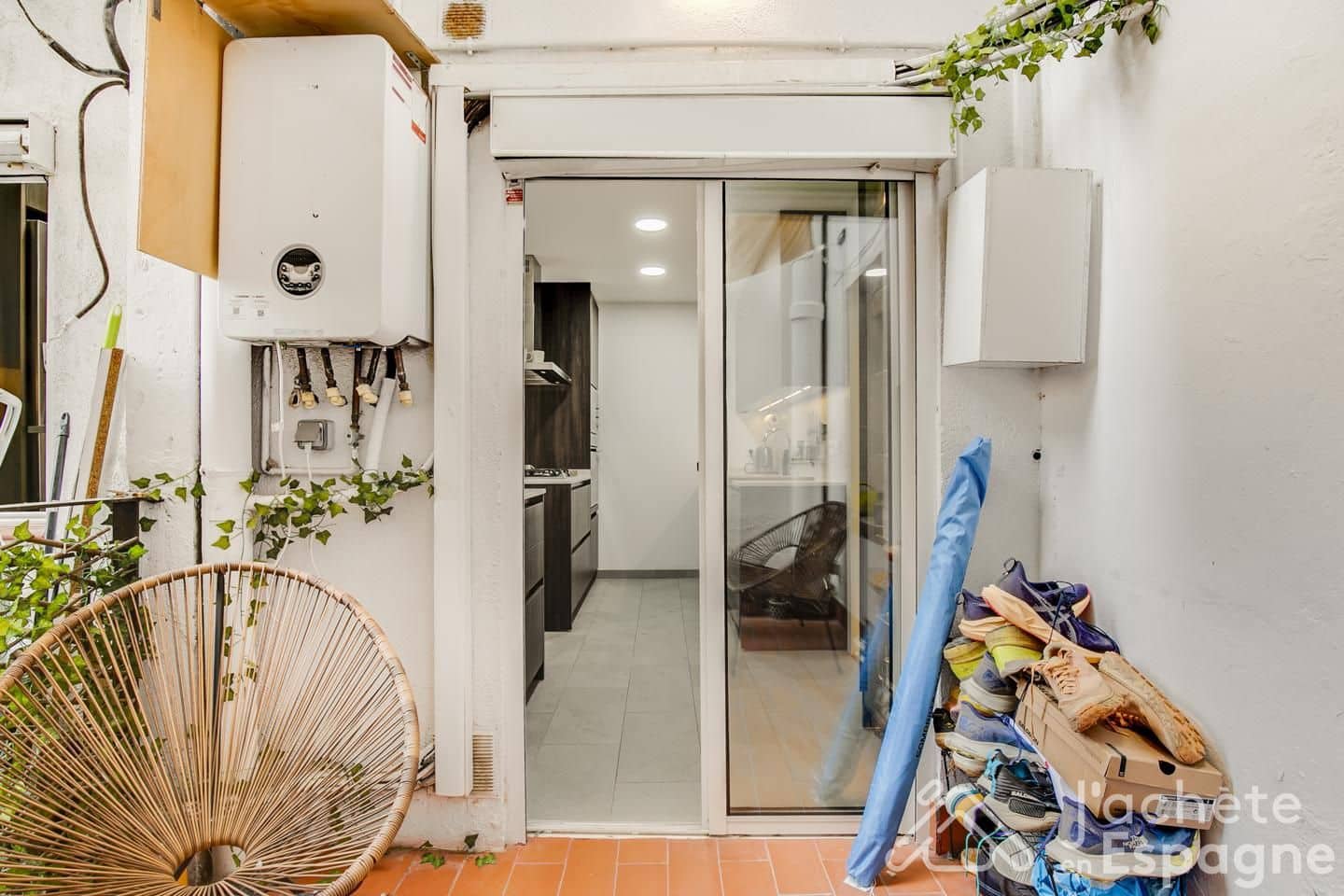 3 camera da letto Appartamento in vendita in Barcelona citta - 475.000 € (Rif: 10116125)