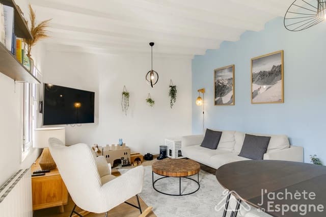 3 camera da letto Appartamento in vendita in La Barceloneta, Barcelona città - 475.000 € (Rif: 10116125)