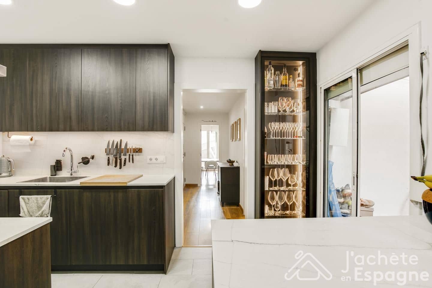 3 camera da letto Appartamento in vendita in Barcelona citta - 475.000 € (Rif: 10116125)