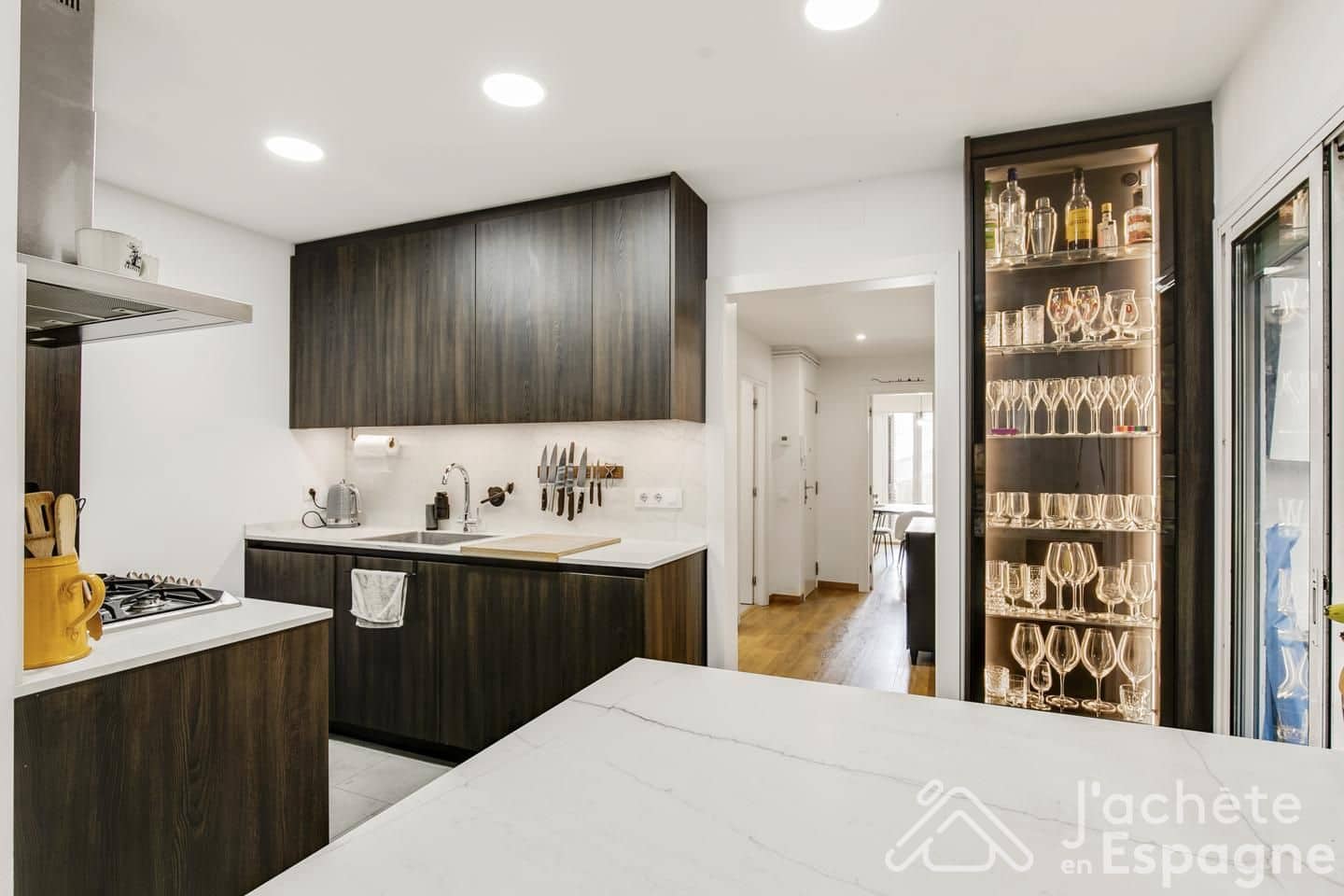 3 camera da letto Appartamento in vendita in Barcelona citta - 475.000 € (Rif: 10116125)