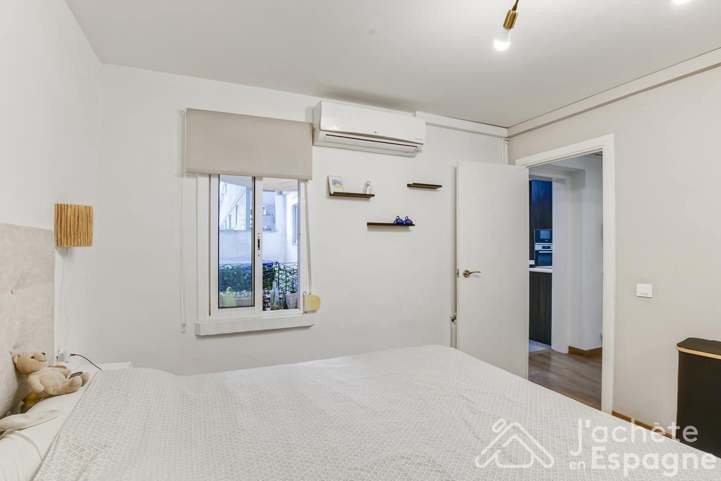 3 camera da letto Appartamento in vendita in Barcelona citta - 475.000 € (Rif: 10116125)