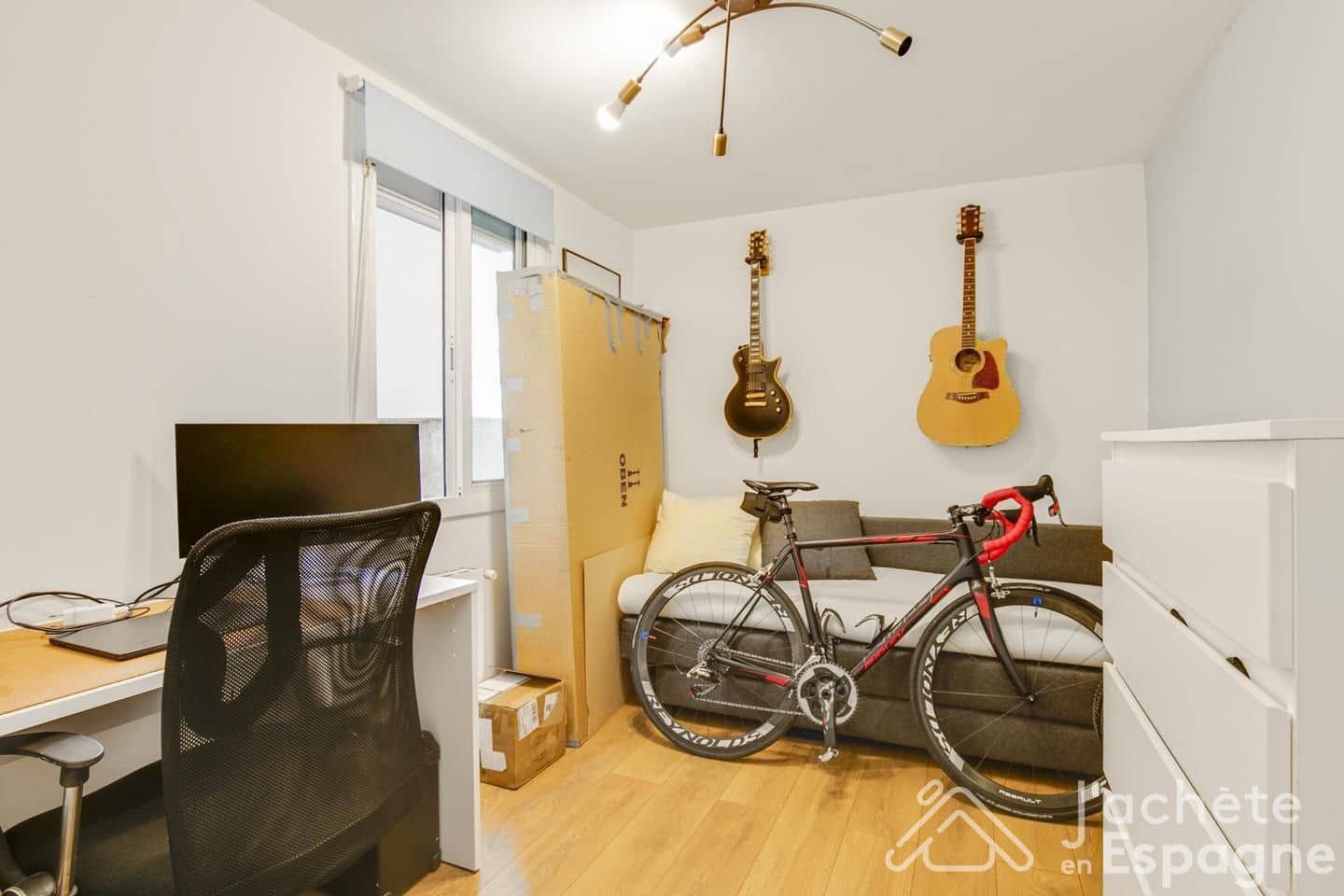 3 camera da letto Appartamento in vendita in Barcelona citta - 475.000 € (Rif: 10116125)