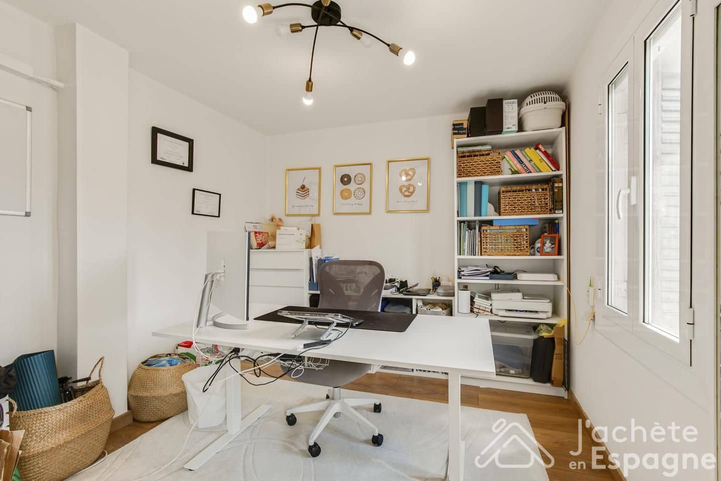 3 camera da letto Appartamento in vendita in Barcelona citta - 475.000 € (Rif: 10116125)